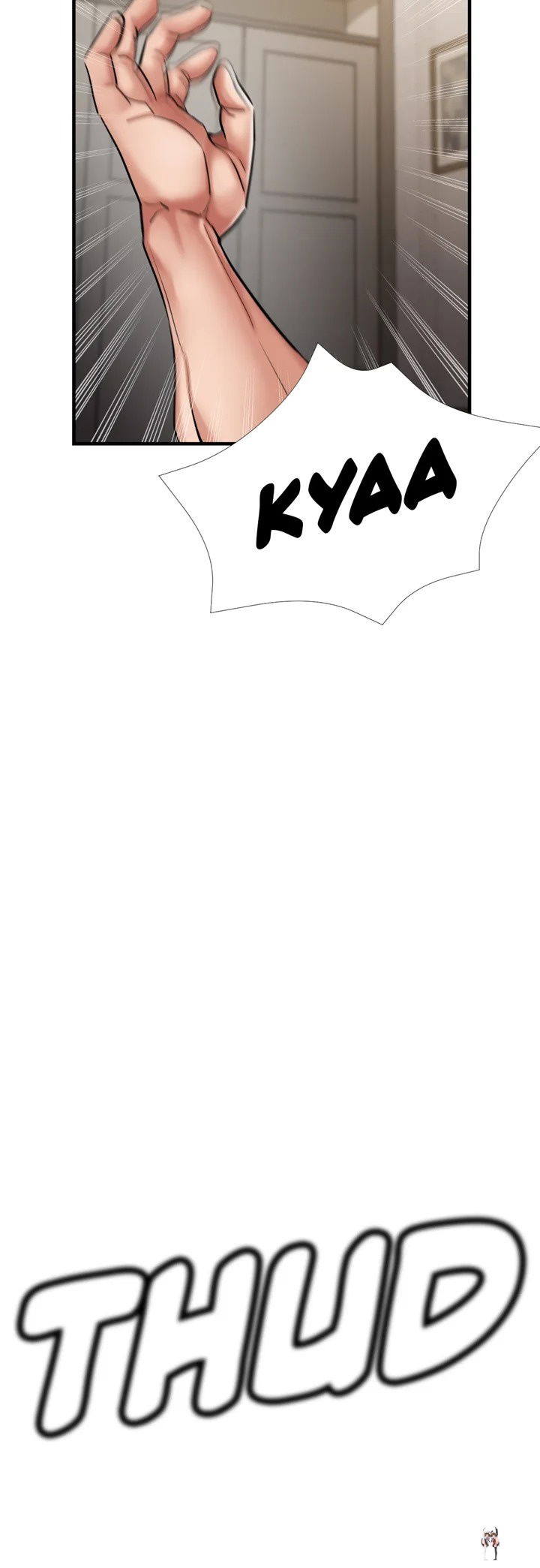 3 Sisters (Uncensored) 3 Sisters (Uncensored) Chapter 16 - Page 25