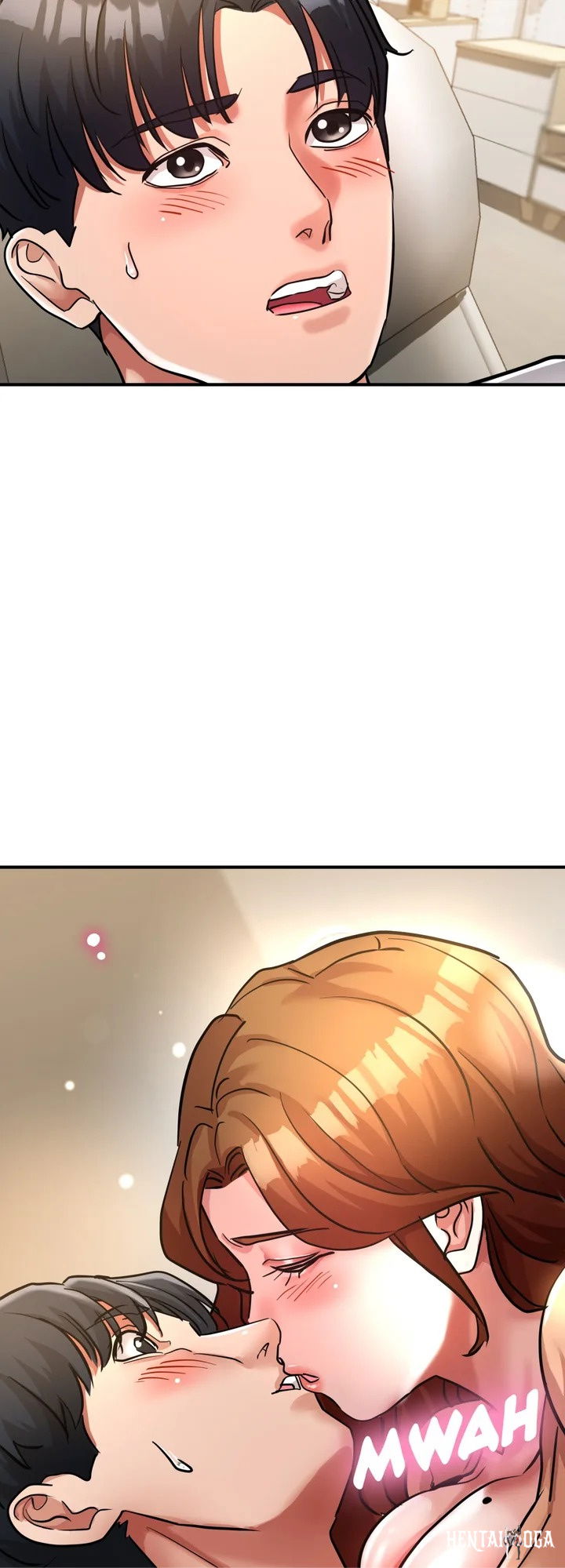 3 Sisters (Uncensored) 3 Sisters (Uncensored) Chapter 16 - Page 3