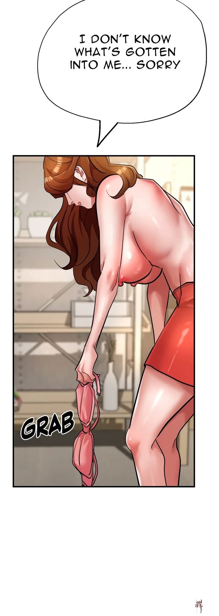 3 Sisters (Uncensored) 3 Sisters (Uncensored) Chapter 16 - Page 37