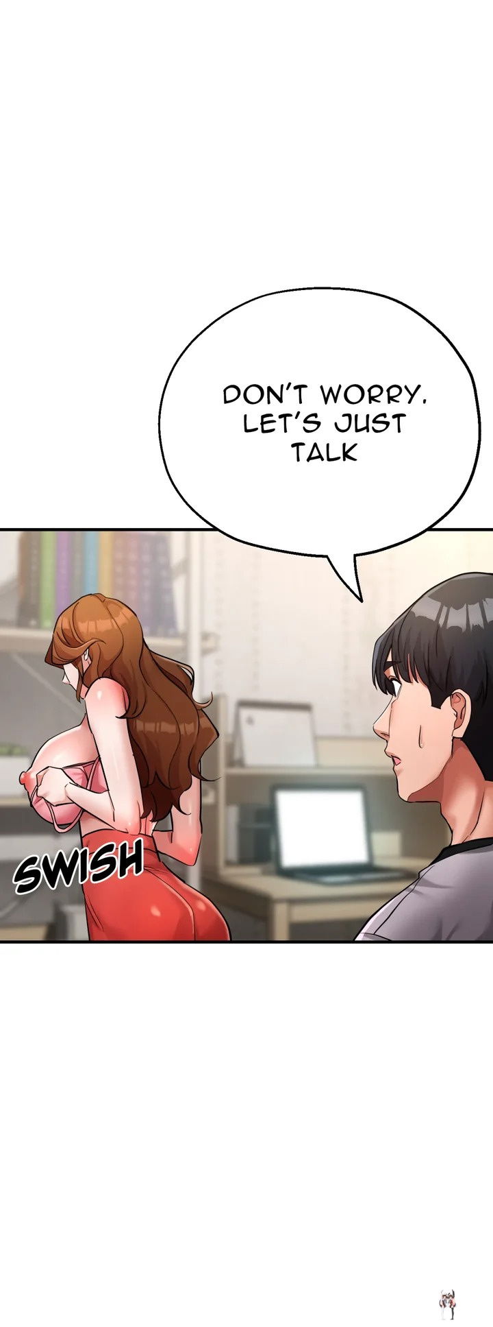 3 Sisters (Uncensored) 3 Sisters (Uncensored) Chapter 16 - Page 38