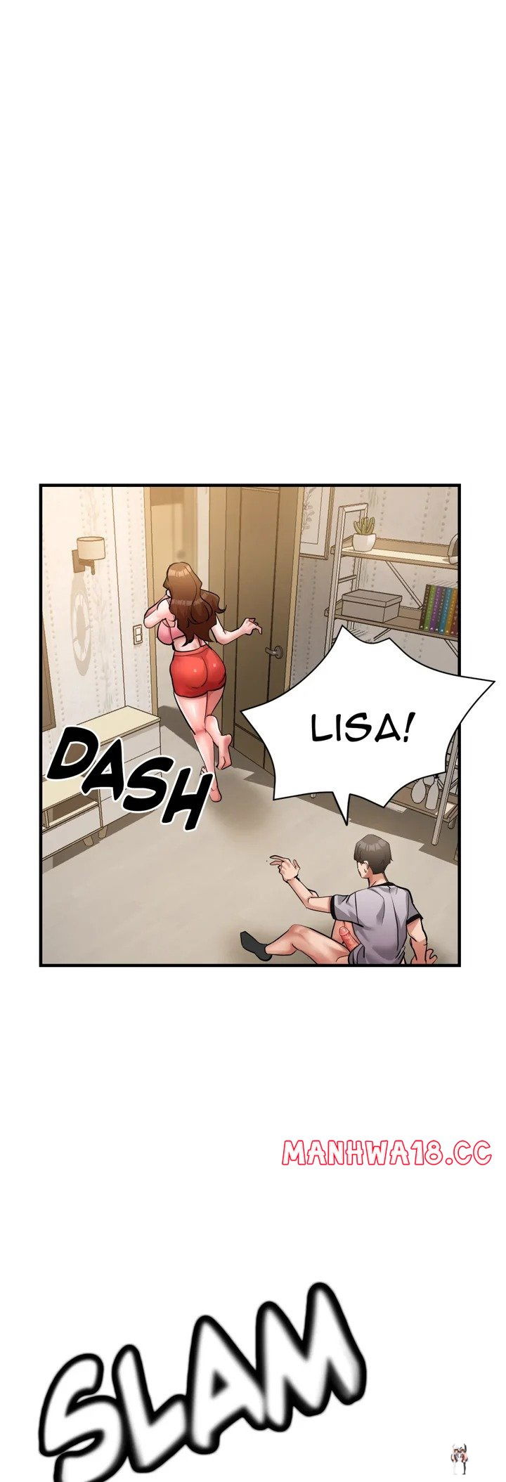 3 Sisters (Uncensored) 3 Sisters (Uncensored) Chapter 16 - Page 39