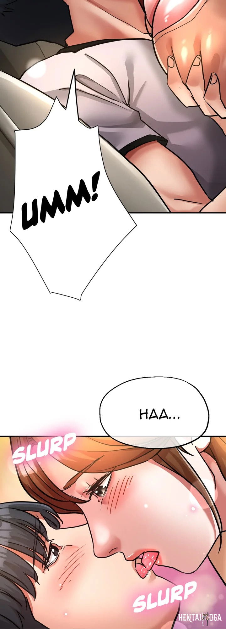 3 Sisters (Uncensored) 3 Sisters (Uncensored) Chapter 16 - Page 4