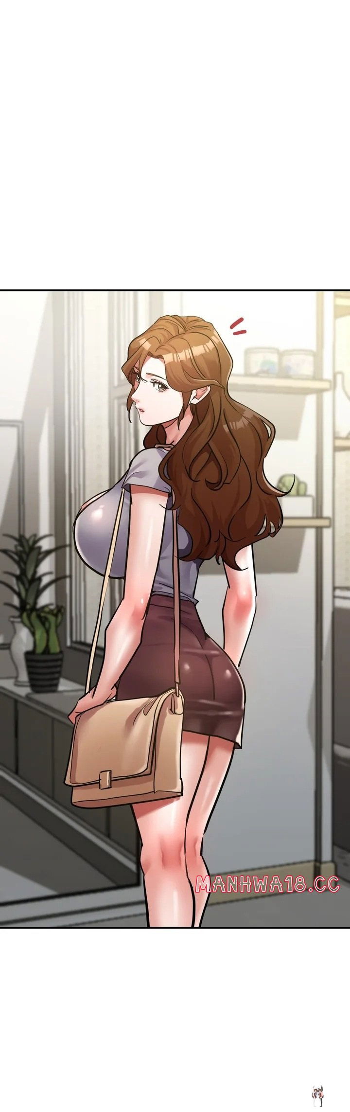 3 Sisters (Uncensored) 3 Sisters (Uncensored) Chapter 16 - Page 43