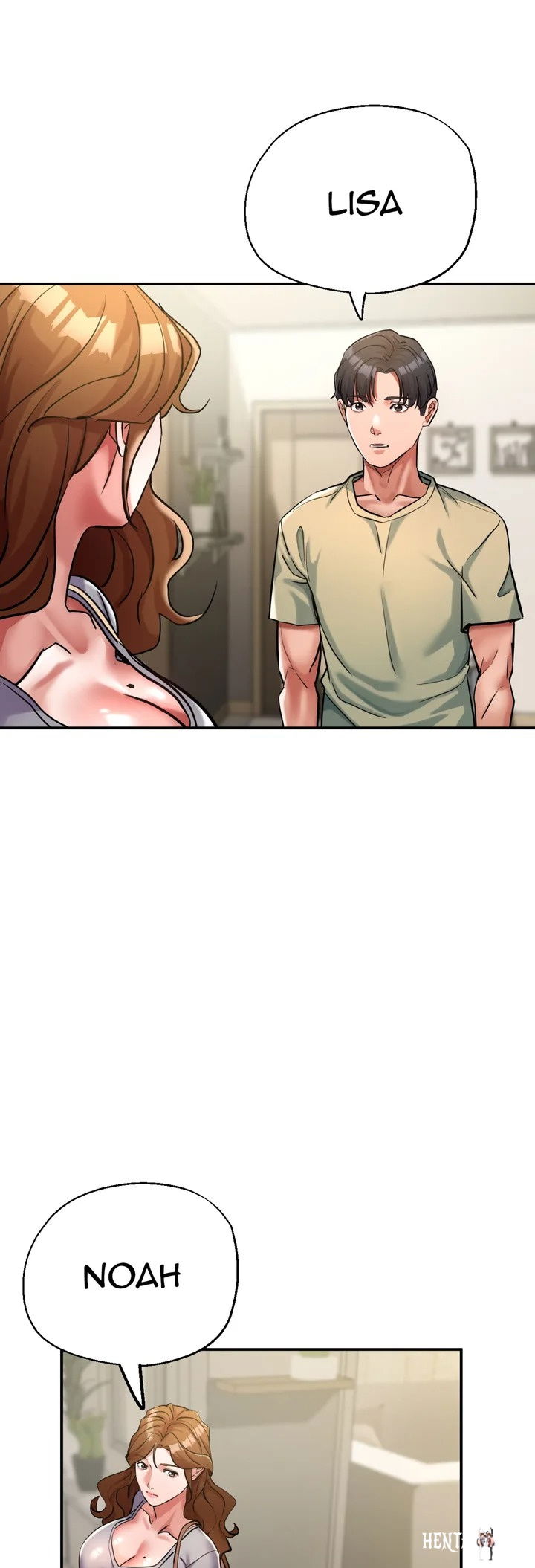 3 Sisters (Uncensored) 3 Sisters (Uncensored) Chapter 16 - Page 44