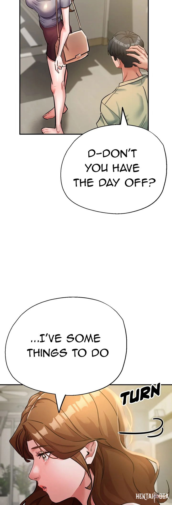 3 Sisters (Uncensored) 3 Sisters (Uncensored) Chapter 16 - Page 45