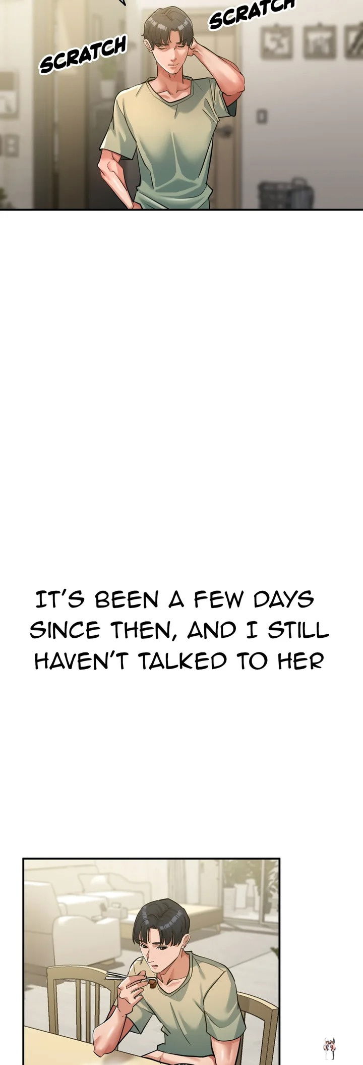 3 Sisters (Uncensored) 3 Sisters (Uncensored) Chapter 16 - Page 48