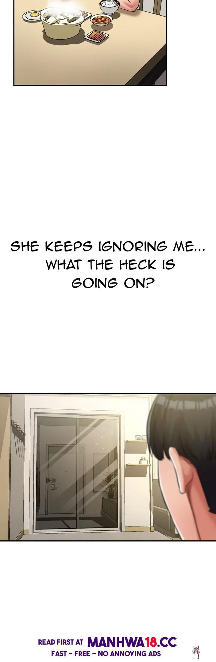 3 Sisters (Uncensored) 3 Sisters (Uncensored) Chapter 16 - Page 49