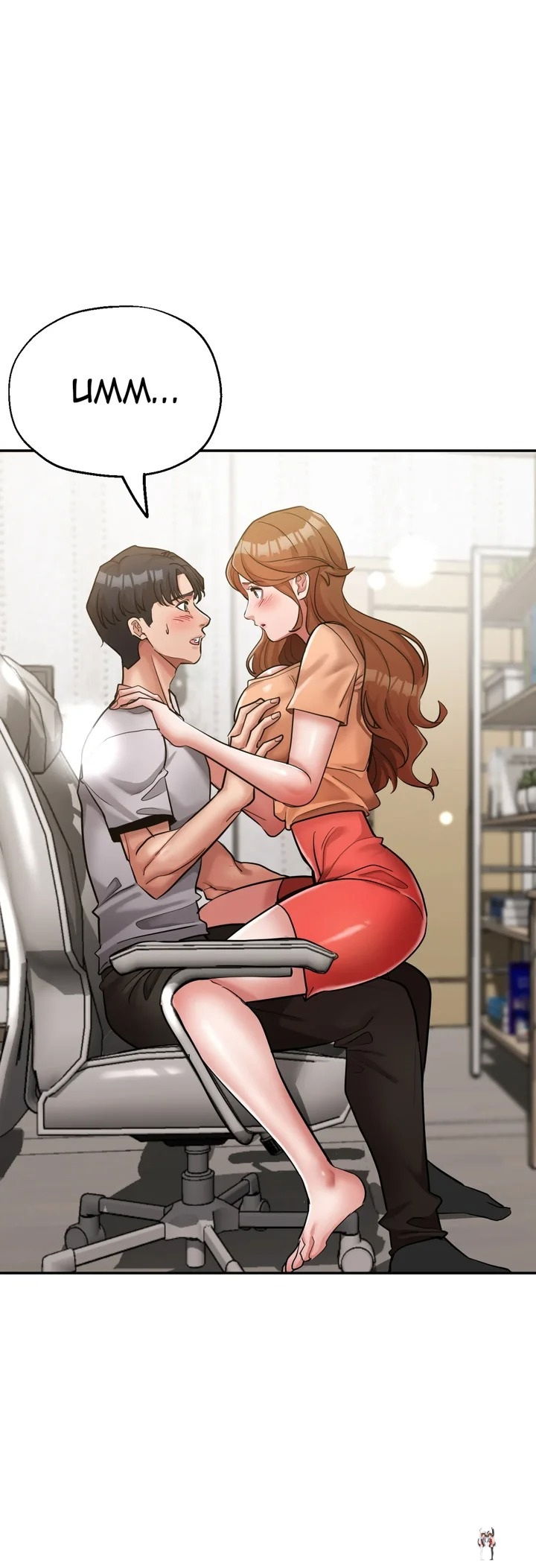 3 Sisters (Uncensored) 3 Sisters (Uncensored) Chapter 16 - Page 6