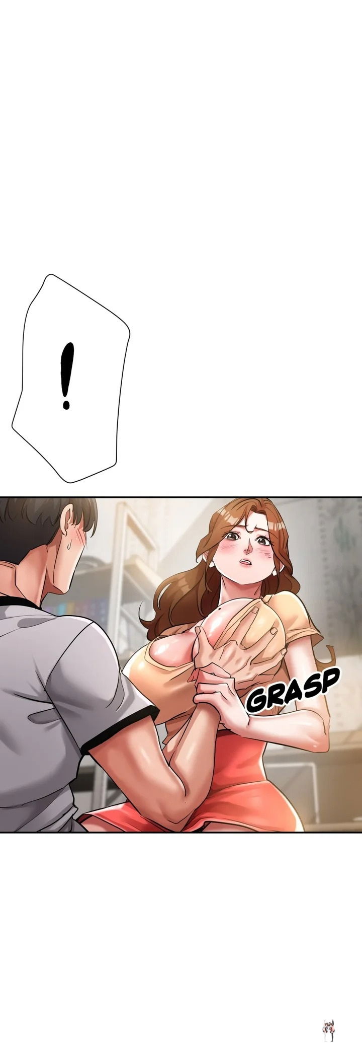 3 Sisters (Uncensored) 3 Sisters (Uncensored) Chapter 16 - Page 7