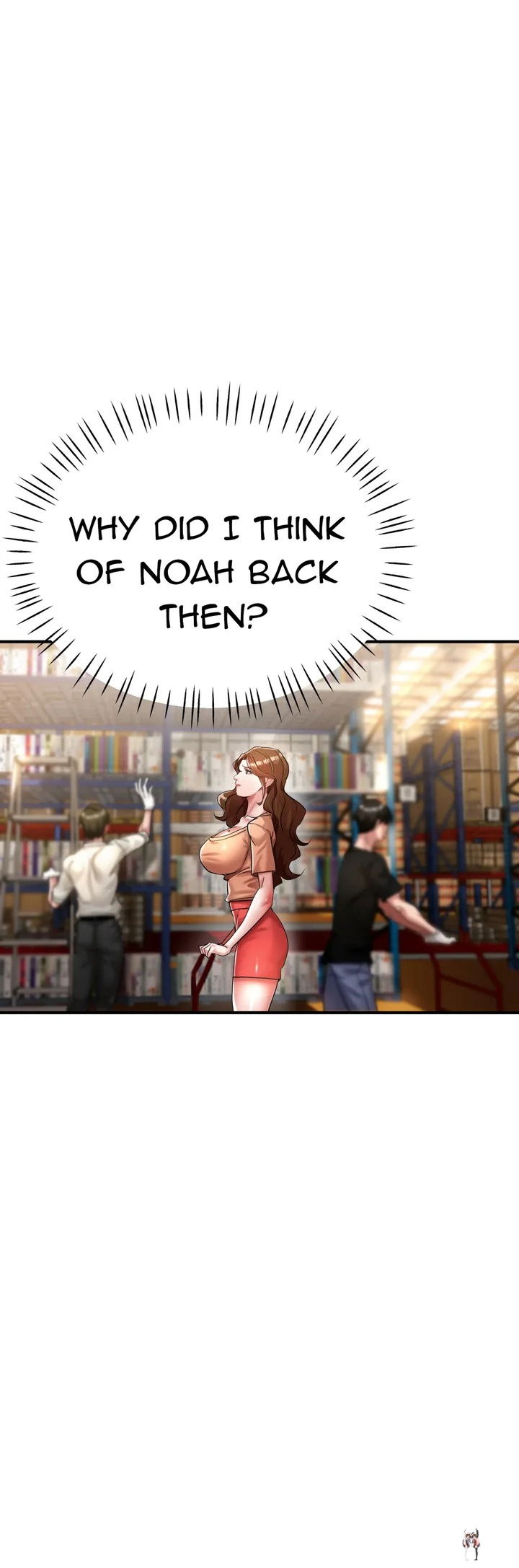 3 Sisters (Uncensored) 3 Sisters (Uncensored) Chapter 15 - Page 13