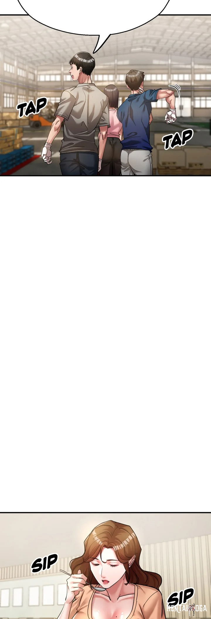 3 Sisters (Uncensored) 3 Sisters (Uncensored) Chapter 15 - Page 15