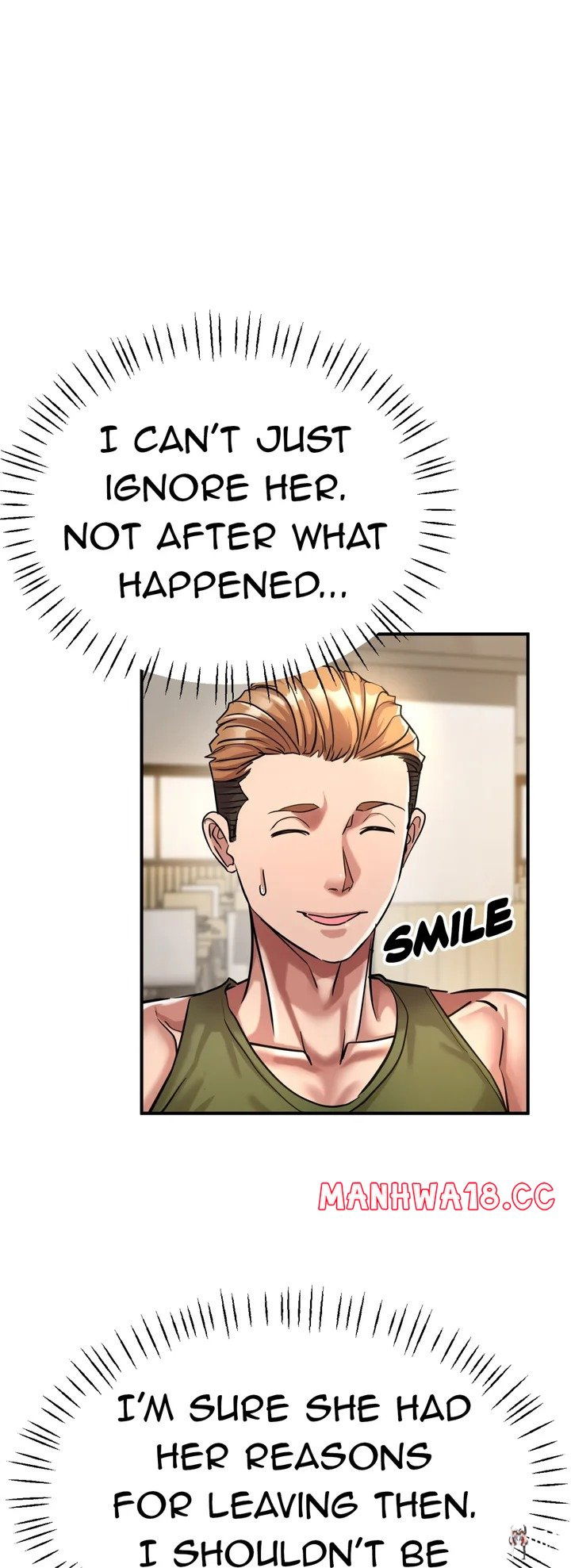 3 Sisters (Uncensored) 3 Sisters (Uncensored) Chapter 15 - Page 18