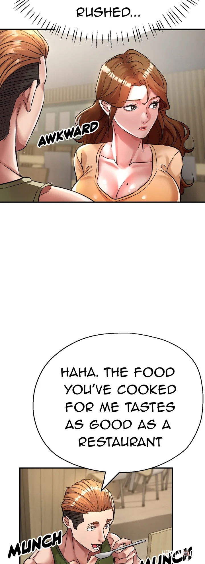 3 Sisters (Uncensored) 3 Sisters (Uncensored) Chapter 15 - Page 19