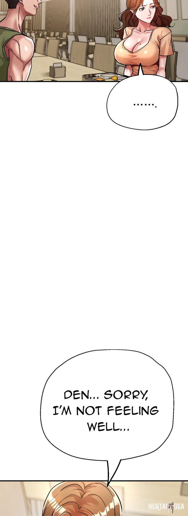 3 Sisters (Uncensored) 3 Sisters (Uncensored) Chapter 15 - Page 21