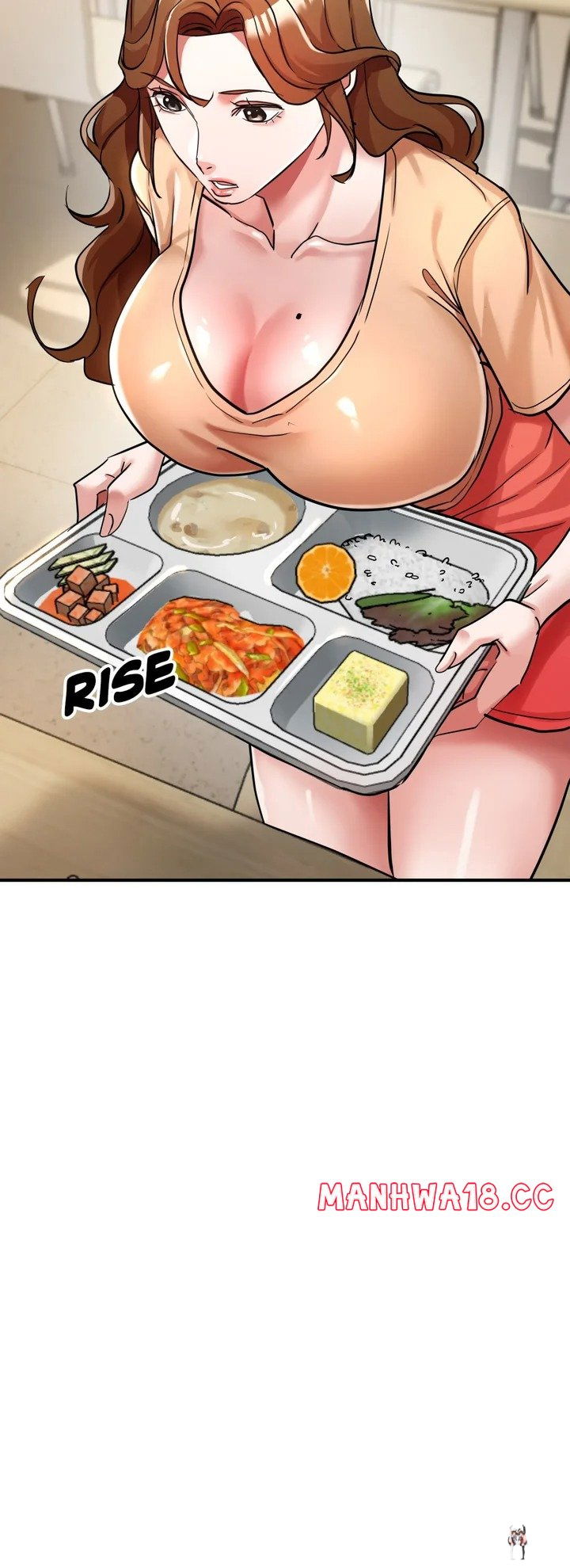 3 Sisters (Uncensored) 3 Sisters (Uncensored) Chapter 15 - Page 22