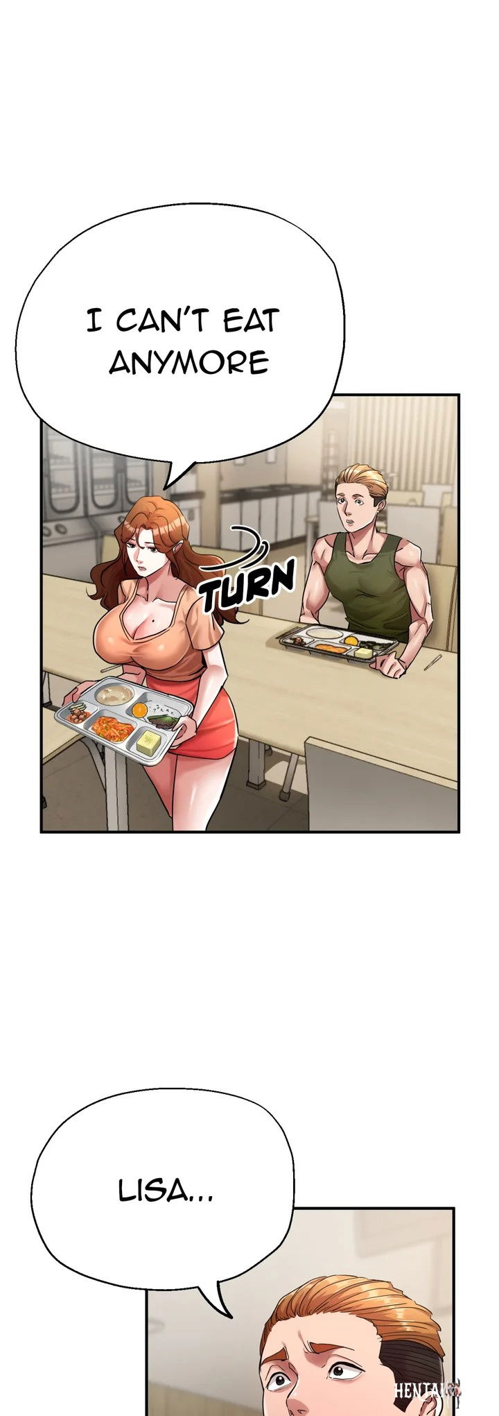 3 Sisters (Uncensored) 3 Sisters (Uncensored) Chapter 15 - Page 23