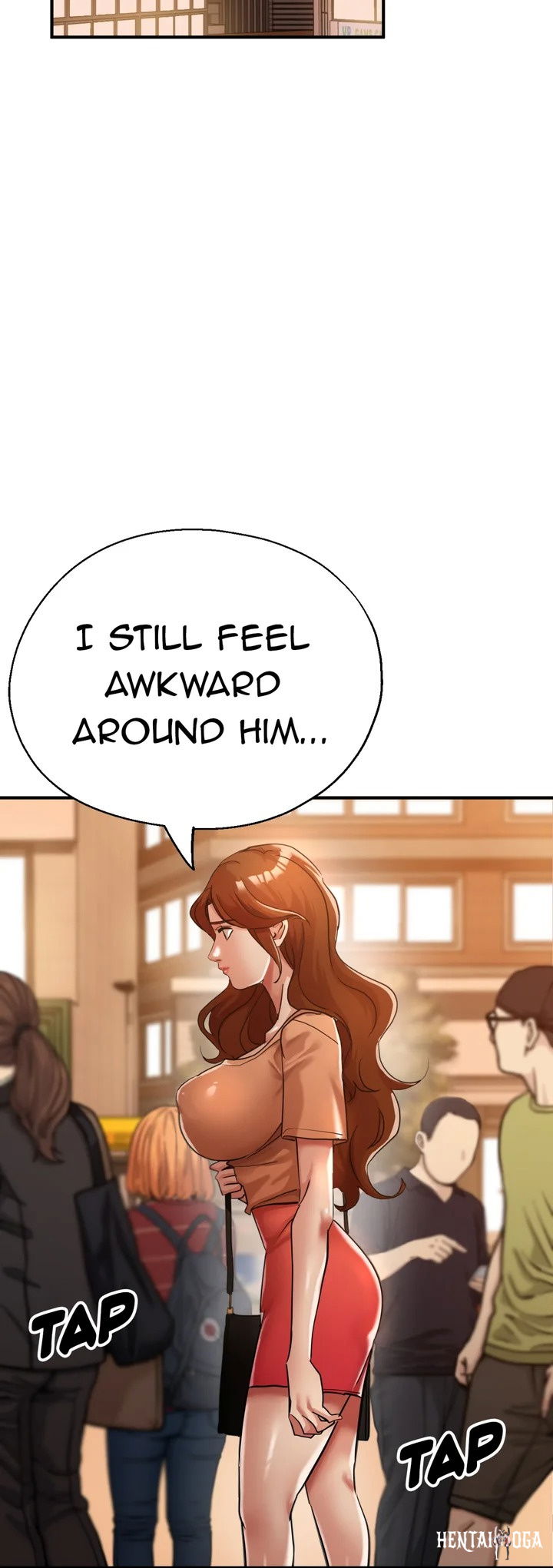 3 Sisters (Uncensored) 3 Sisters (Uncensored) Chapter 15 - Page 25