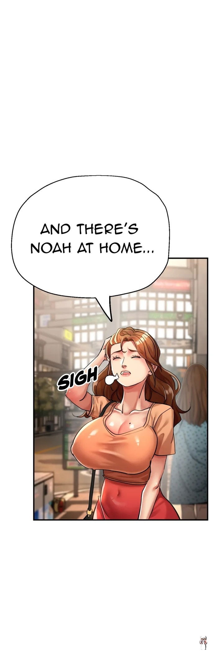 3 Sisters (Uncensored) 3 Sisters (Uncensored) Chapter 15 - Page 27