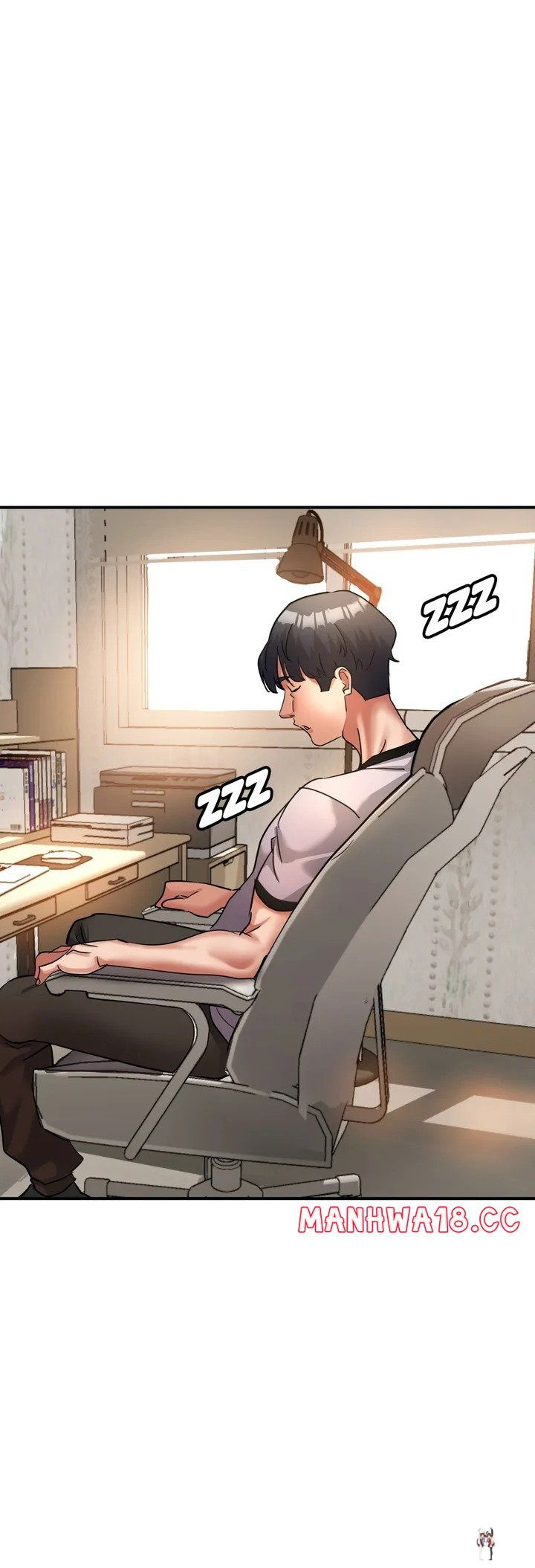 3 Sisters (Uncensored) 3 Sisters (Uncensored) Chapter 15 - Page 35