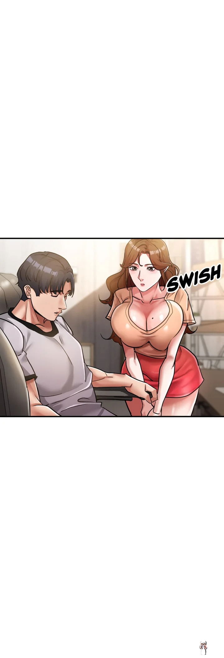 3 Sisters (Uncensored) 3 Sisters (Uncensored) Chapter 15 - Page 36