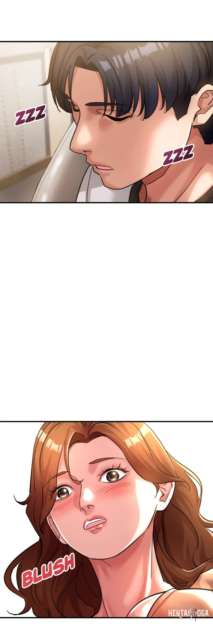 3 Sisters (Uncensored) 3 Sisters (Uncensored) Chapter 15 - Page 37