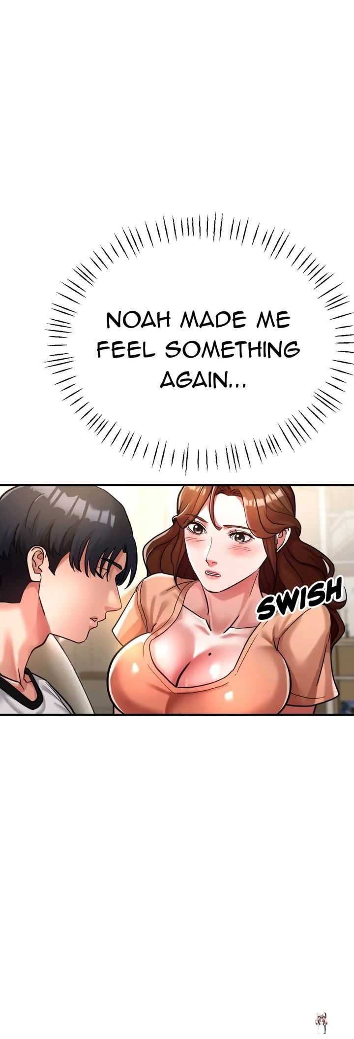 3 Sisters (Uncensored) 3 Sisters (Uncensored) Chapter 15 - Page 38