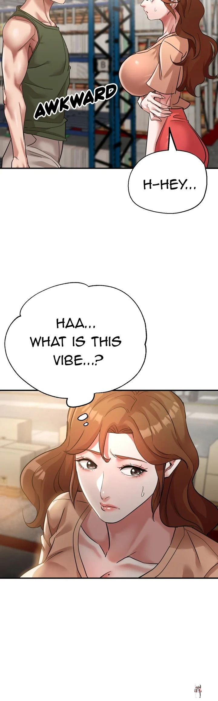 3 Sisters (Uncensored) 3 Sisters (Uncensored) Chapter 15 - Page 4