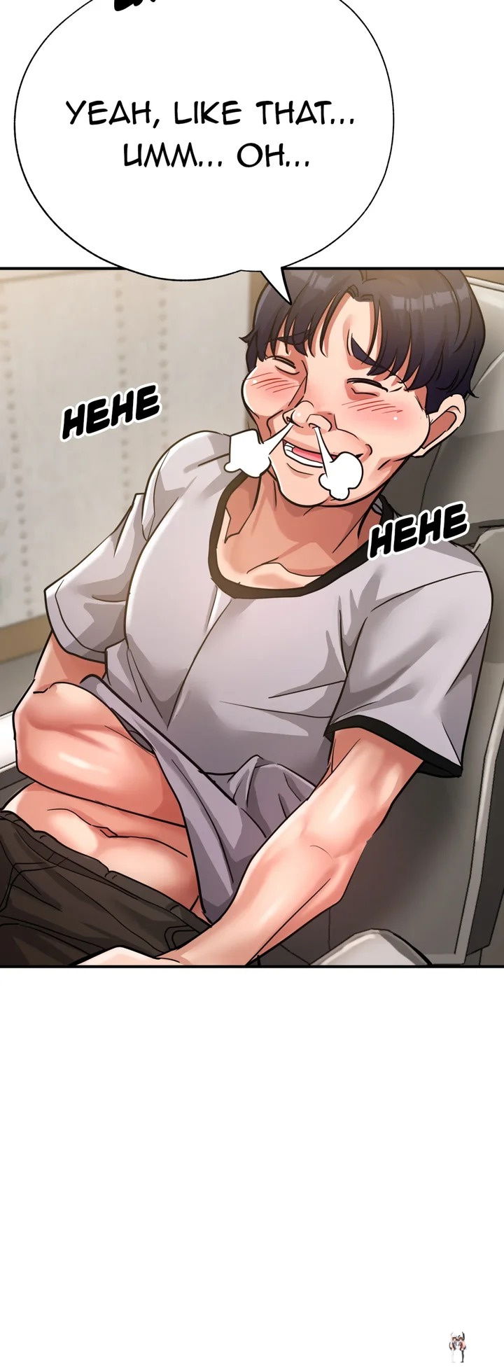 3 Sisters (Uncensored) 3 Sisters (Uncensored) Chapter 15 - Page 44