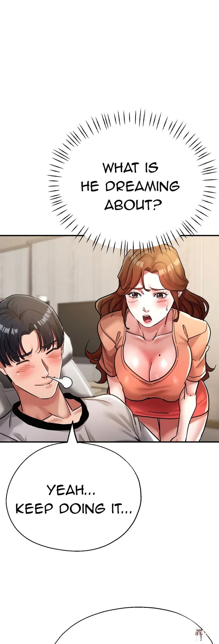 3 Sisters (Uncensored) 3 Sisters (Uncensored) Chapter 15 - Page 45