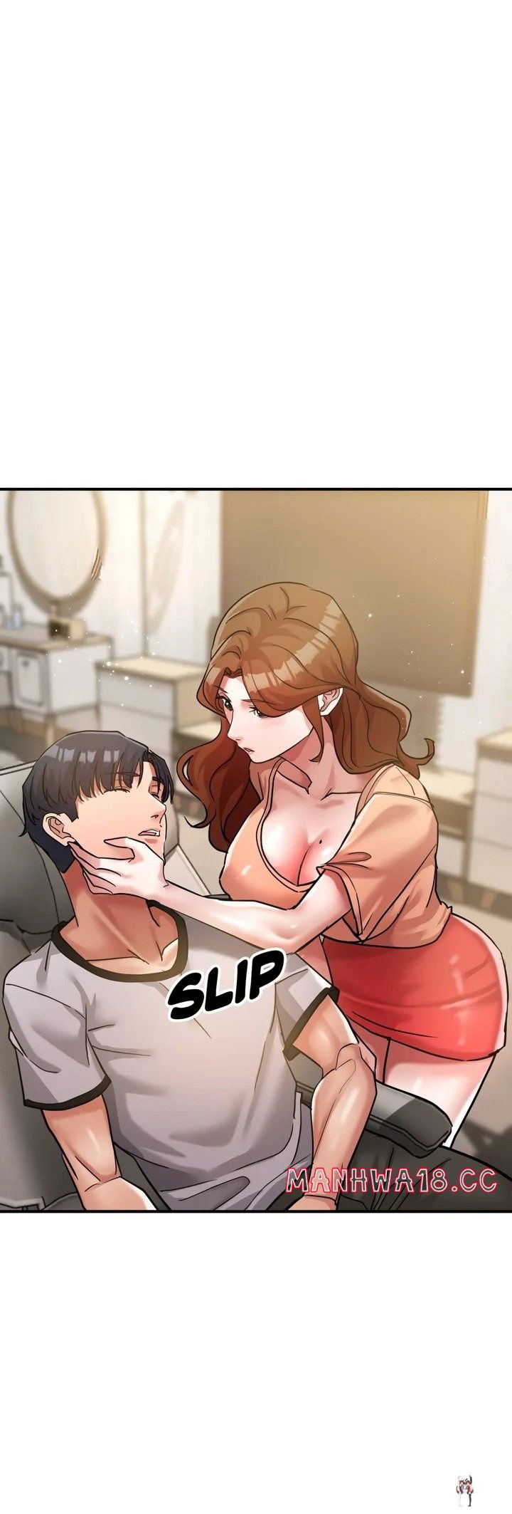 3 Sisters (Uncensored) 3 Sisters (Uncensored) Chapter 15 - Page 48