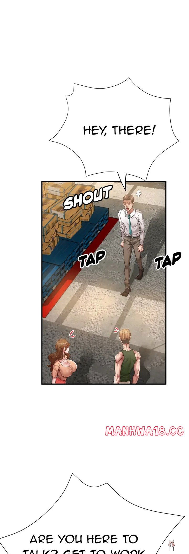 3 Sisters (Uncensored) 3 Sisters (Uncensored) Chapter 15 - Page 5