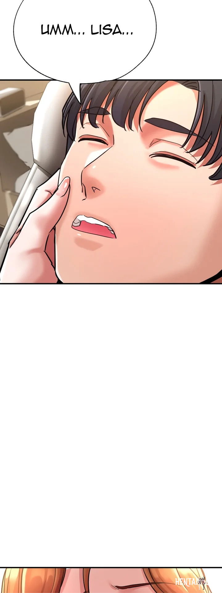 3 Sisters (Uncensored) 3 Sisters (Uncensored) Chapter 15 - Page 50