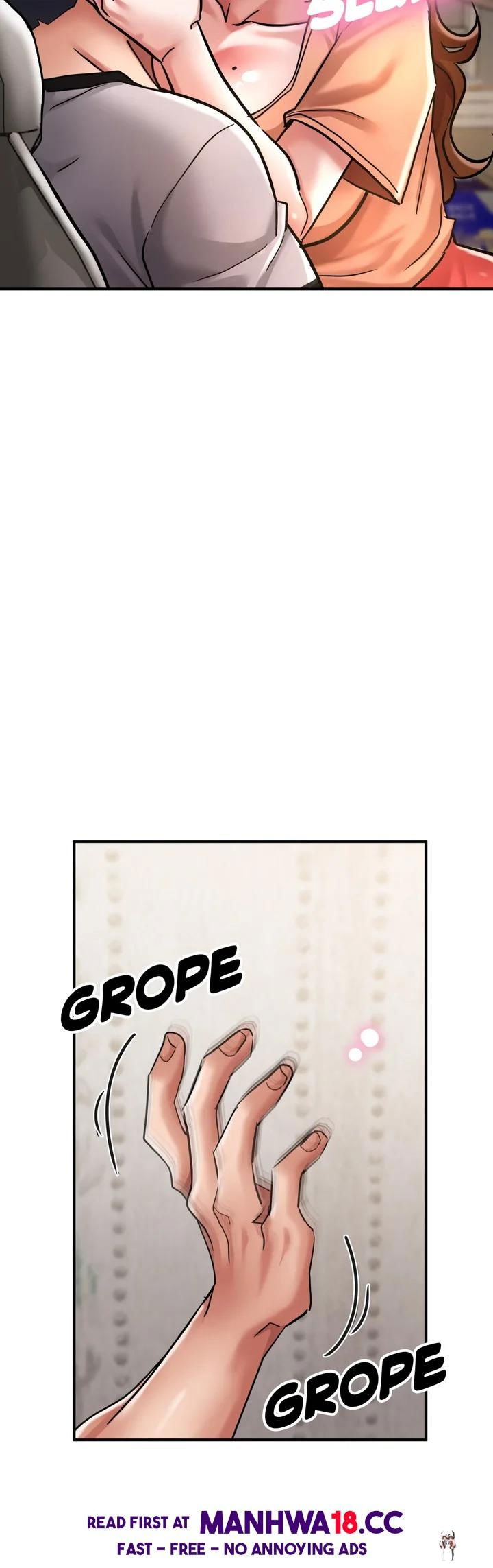 3 Sisters (Uncensored) 3 Sisters (Uncensored) Chapter 15 - Page 56