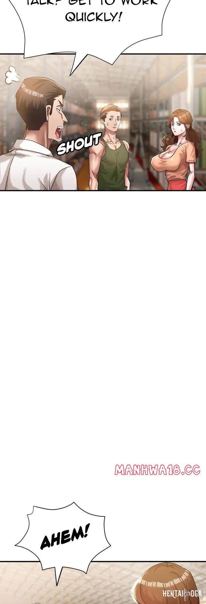 3 Sisters (Uncensored) 3 Sisters (Uncensored) Chapter 15 - Page 6