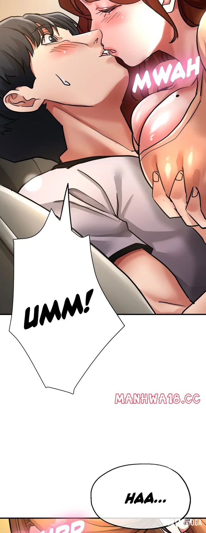 3 Sisters (Uncensored) 3 Sisters (Uncensored) Chapter 15 - Page 61