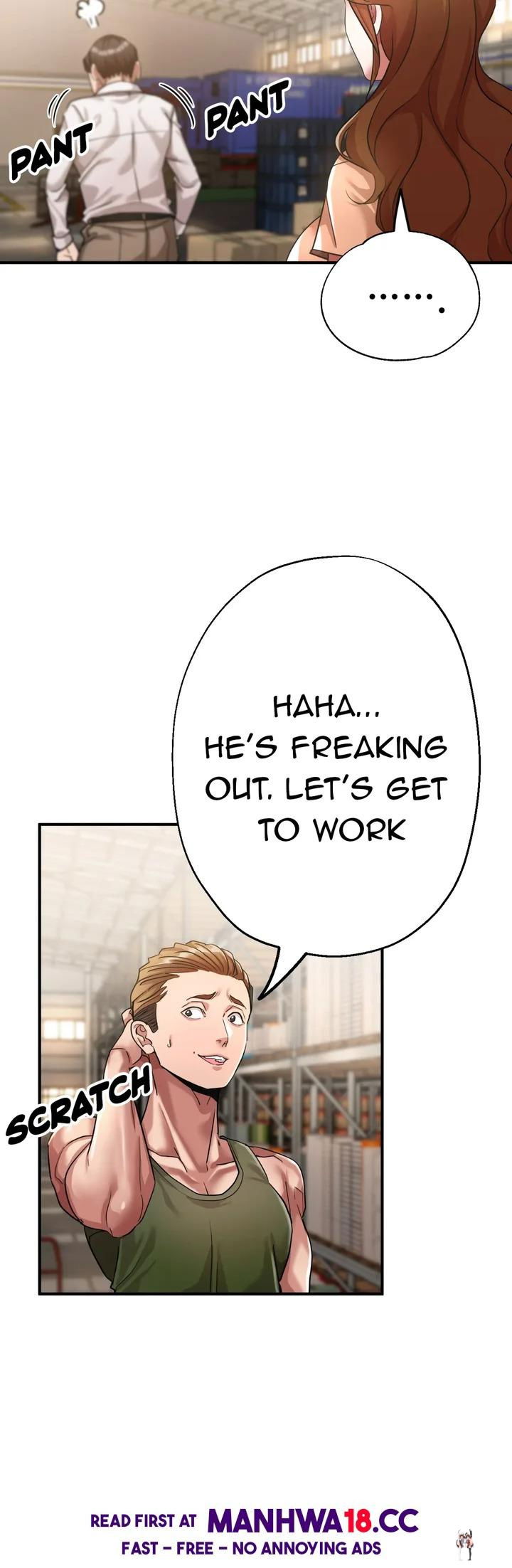 3 Sisters (Uncensored) 3 Sisters (Uncensored) Chapter 15 - Page 7