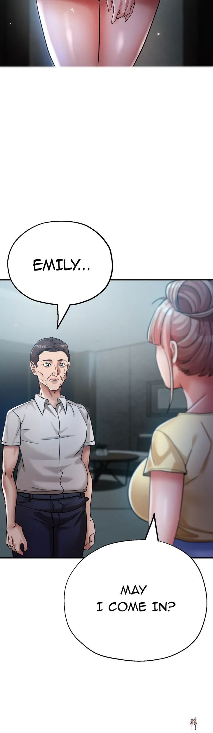 3 Sisters (Uncensored) 3 Sisters (Uncensored) Chapter 14 - Page 11