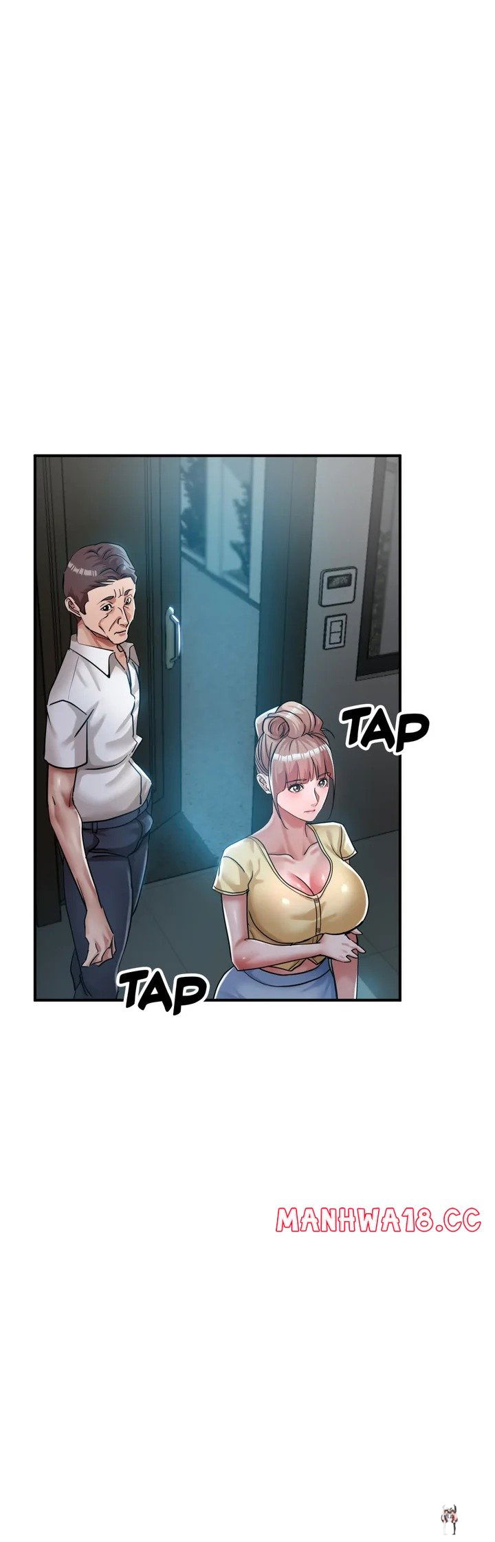 3 Sisters (Uncensored) 3 Sisters (Uncensored) Chapter 14 - Page 12