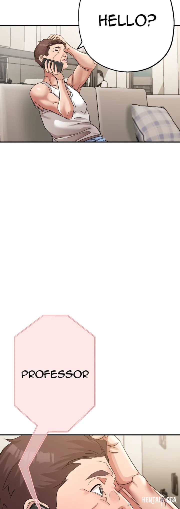 3 Sisters (Uncensored) 3 Sisters (Uncensored) Chapter 14 - Page 2