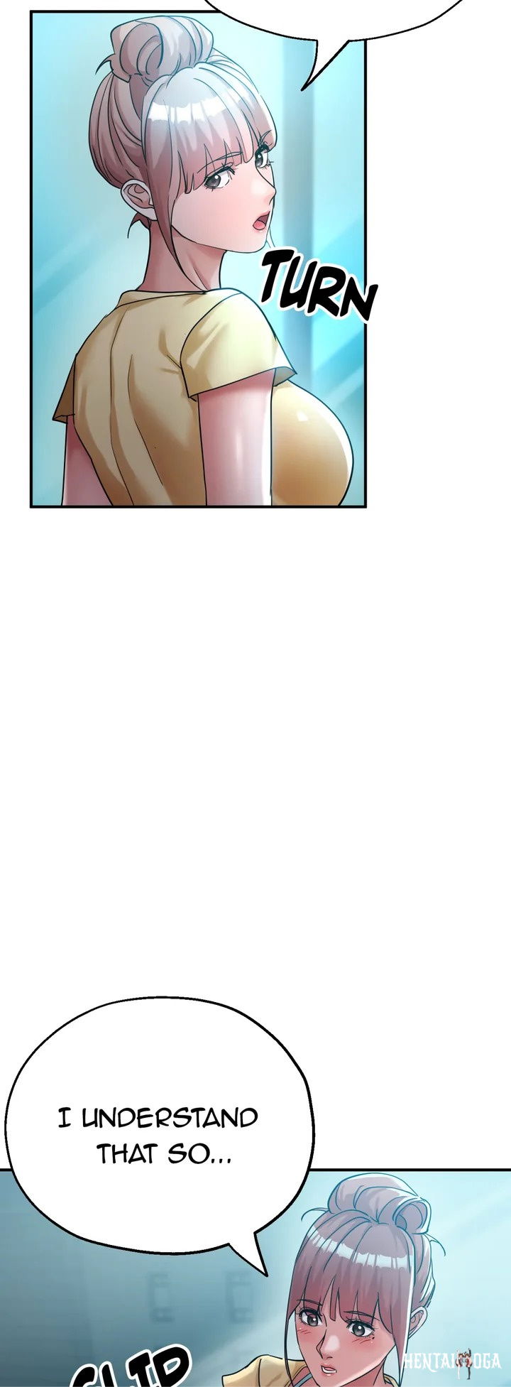 3 Sisters (Uncensored) 3 Sisters (Uncensored) Chapter 14 - Page 20