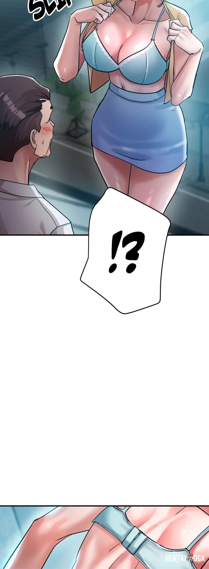 3 Sisters (Uncensored) 3 Sisters (Uncensored) Chapter 14 - Page 21