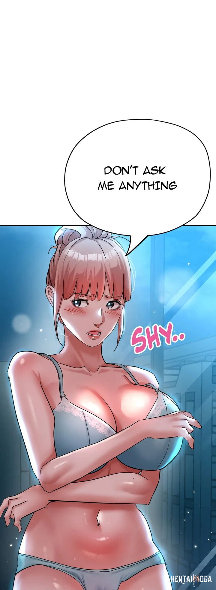 3 Sisters (Uncensored) 3 Sisters (Uncensored) Chapter 14 - Page 23