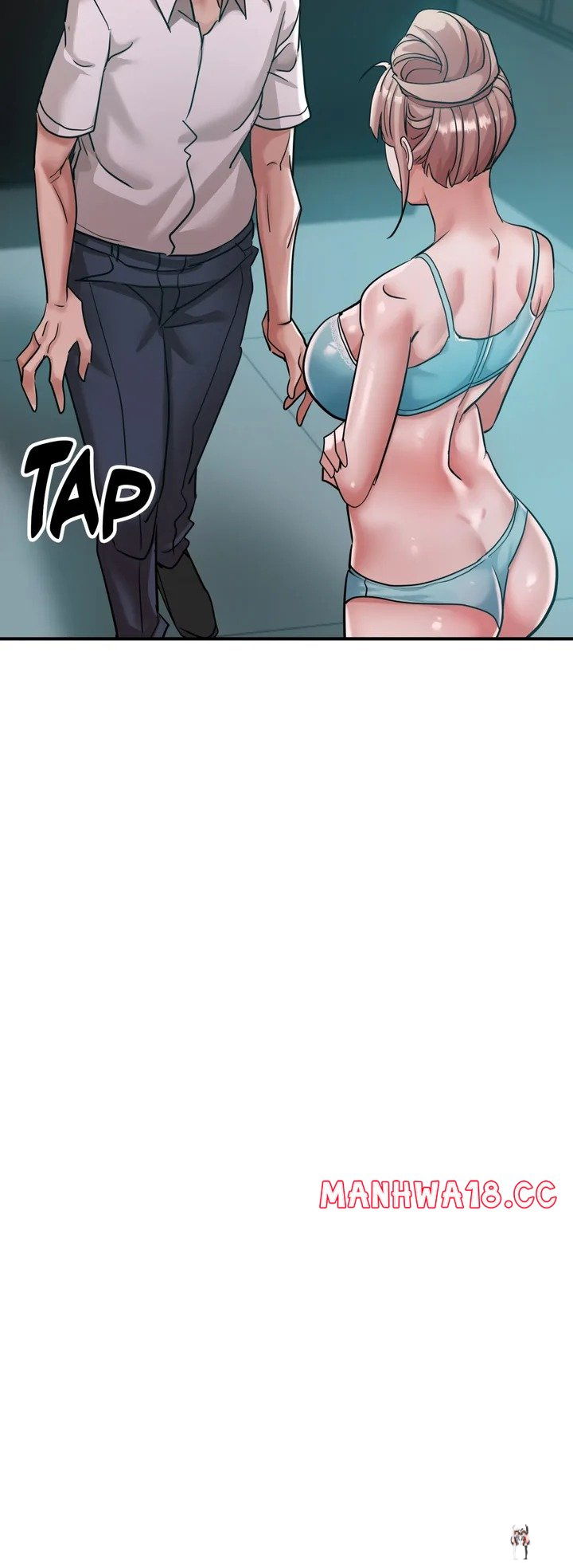 3 Sisters (Uncensored) 3 Sisters (Uncensored) Chapter 14 - Page 27