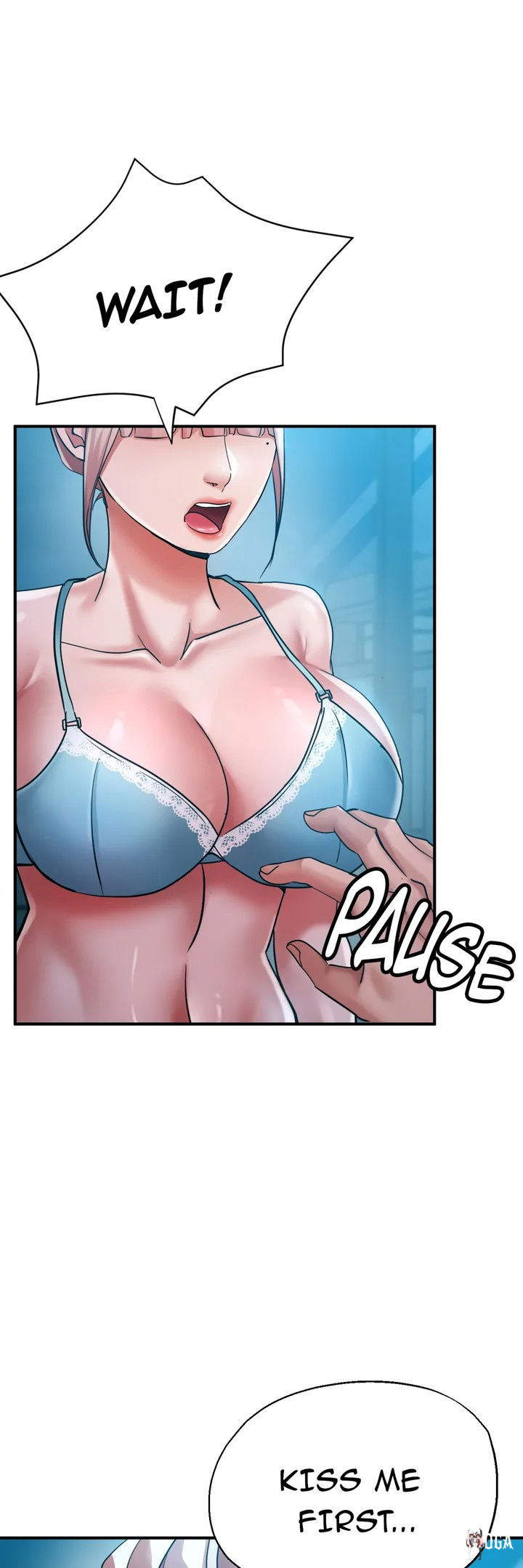 3 Sisters (Uncensored) 3 Sisters (Uncensored) Chapter 14 - Page 29