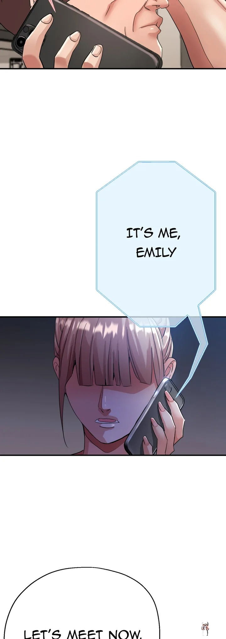 3 Sisters (Uncensored) 3 Sisters (Uncensored) Chapter 14 - Page 3