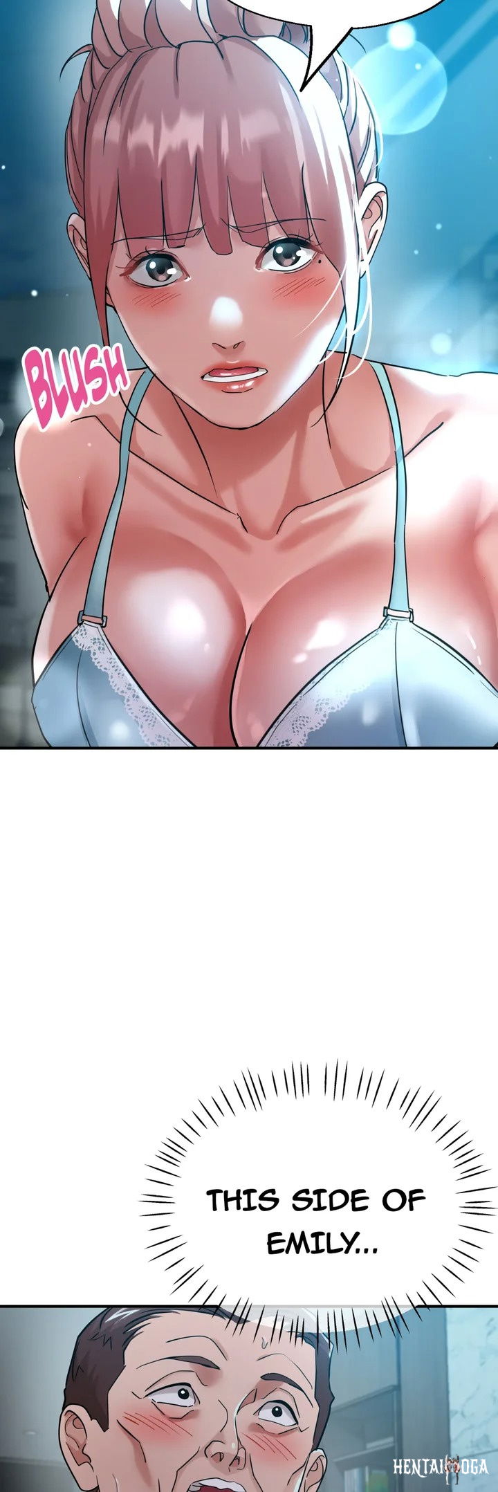 3 Sisters (Uncensored) 3 Sisters (Uncensored) Chapter 14 - Page 30