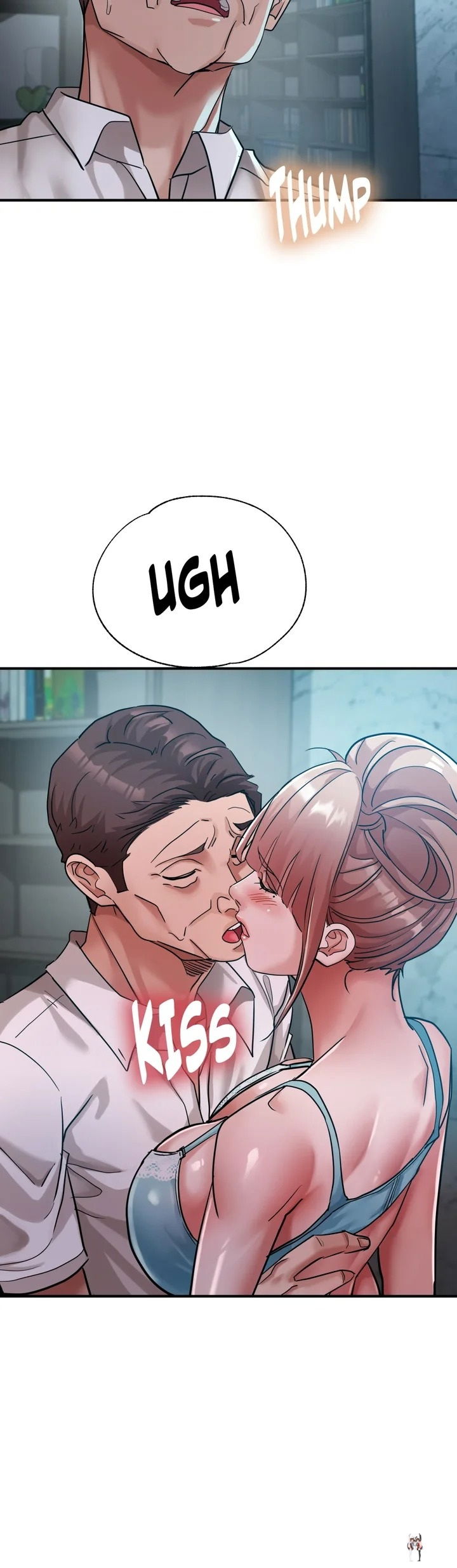 3 Sisters (Uncensored) 3 Sisters (Uncensored) Chapter 14 - Page 31