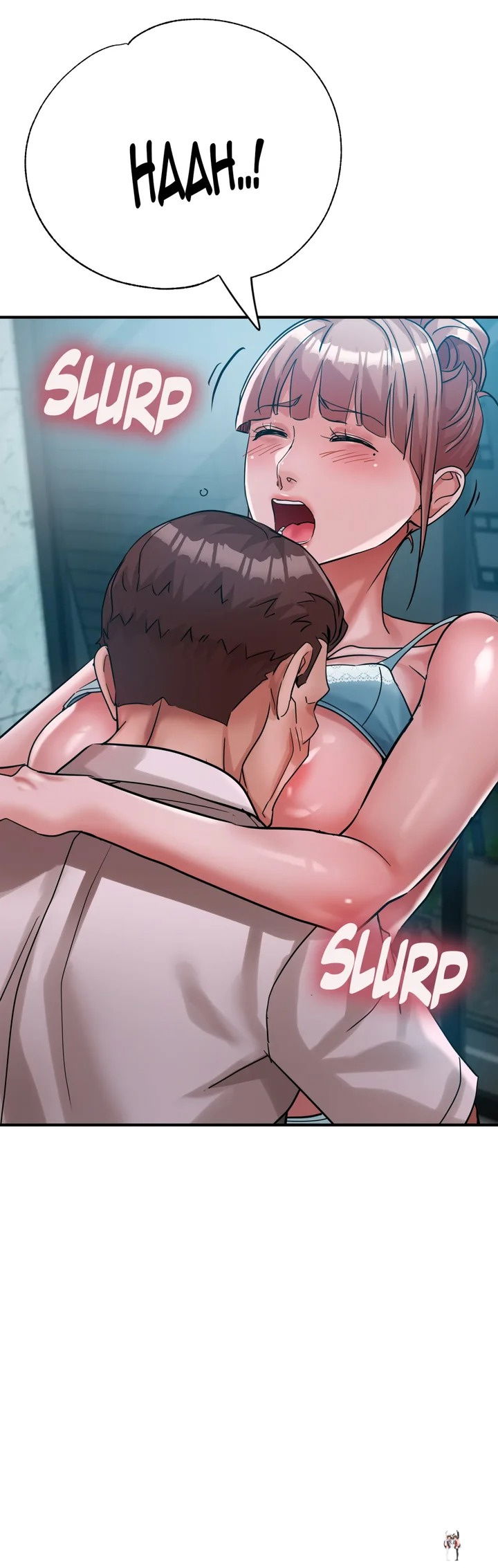 3 Sisters (Uncensored) 3 Sisters (Uncensored) Chapter 14 - Page 37