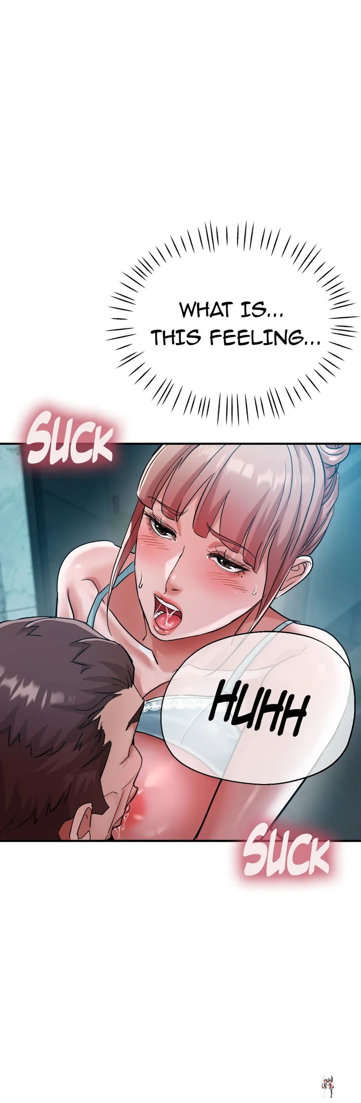 3 Sisters (Uncensored) 3 Sisters (Uncensored) Chapter 14 - Page 38