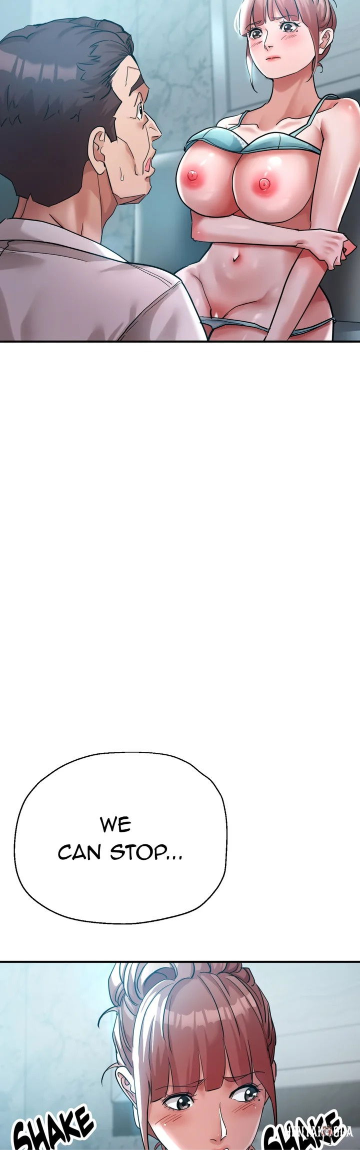 3 Sisters (Uncensored) 3 Sisters (Uncensored) Chapter 14 - Page 44